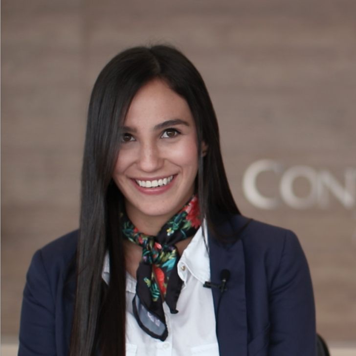 Carolina Monsalve