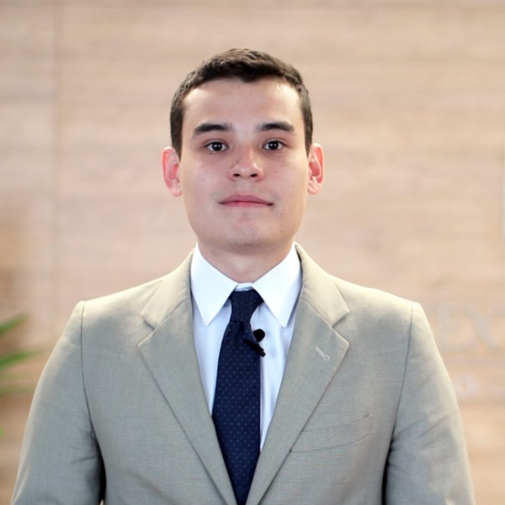 jorge