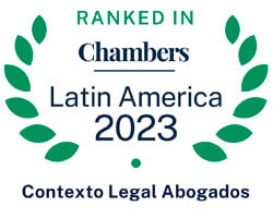 Chambers