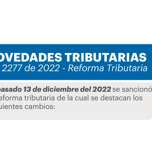 novedades-tributarias